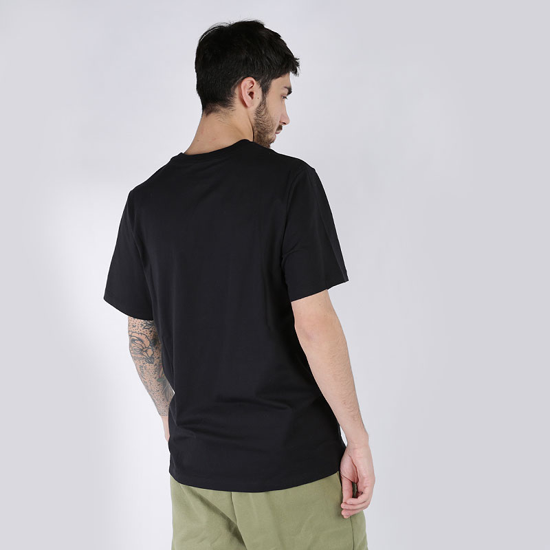 Мужская футболка Jordan 'Wing It' T-Shirt (CD5644-010)  - цена, описание, фото 3